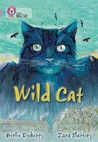 Collins Big Cat — Wild Cat: Band 18/pearl