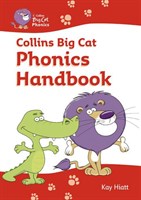 Collins Big Cat Teacher Support — Phonics Handbook
