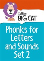 Big Cat Phonics For Letters And Sounds 2