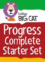 Complete Progress Set (including All 72 Books Plus Teacher’s Guide