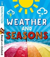 Rwo Stg 1: Bck Bind Up: Weather And Seasons