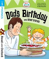 Rwo Stg 1: Bck Bind Up: Dad Birthday