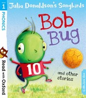 Rwo Stg 1: Song Bind-up Bob Bug