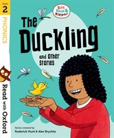Rwo Stg 2: Bck Bind Up:The Duckling