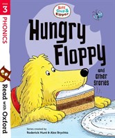 Rwo Stg 3: Bck Bind Up:Hungry Floppy