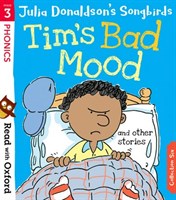 Rwo Stg 3: Song Bind-up Tims Bad Mood