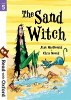 Rwo Stg 5: All Stars: The Sand Witch