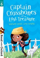 Rwo Stage 6: All Stars: Captain Crossbones And The Lost Treasure