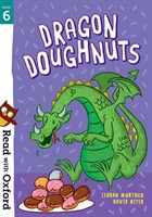 Rwo Stage 6: All Stars: Dragon Doughnuts