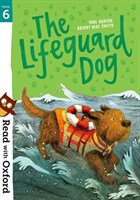 Rwo Stage 6: All Stars: The Lifeguard Dog