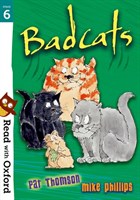 Rwo Stg 6: All Stars:Badcats