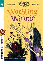 Rwo Stage 6: Winnie: Warbling Winnie