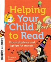 Rwo: Bck Helping Your Child To Read