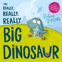 The Really, Really, Really Big Dinosaur (2019)