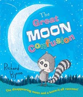 The Great Moon Confusion Pb 9780192735041