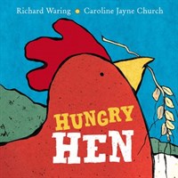 Hungry Hen (2019)