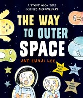 The Way To Outer Space Pb