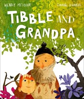 Tibble And Grandpa Hb