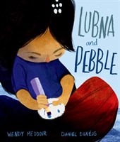 Lubna And Pebble Hb