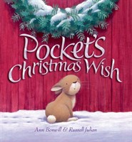 Pocket's Christmas Wish Pb