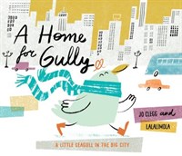 A Home For Gully