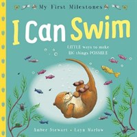 My 1st Milestones:I Can Swim