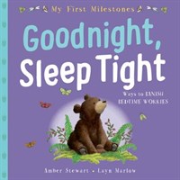 My 1st Milestones:Good Night,Sleep Tight