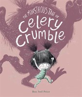 The Monstrous Case Of Celery Crumble