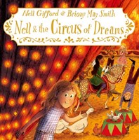 Nell And The Circus Of Dreams