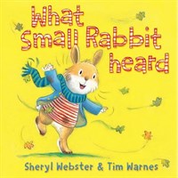 What Small Rabbit Heard Pb