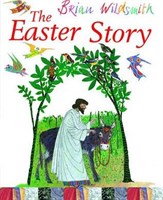 The Easter Story (2008)