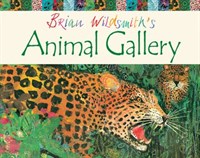 Brian Wildsmith's Animal Gallery Pb