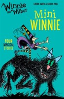 Winnie & Wilbur: Mini Winnie