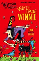 Winnie & Wilbur: Whizz Bang Winnie