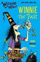 Winnie & Wilbur: Winnie The Twit