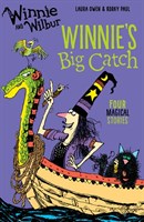 Winnie & Wilbur: Winnie's Big Catch