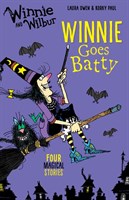 Winnie & Wilbur: Winnie Goes Batty