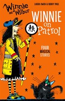 Winnie & Wilbur: Winnie On Patrol