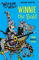 Winnie & Wilbur: Winnie The Bold