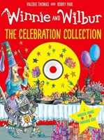 Winnie And Wilbur: The Celebration Collection 9780192772497