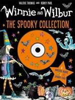 Winnie And Wilbur: Spooky Collection