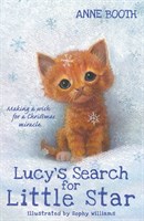Lucy's Search For Little Star Pb