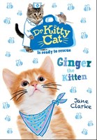 Dr Kittycat: Ginger The Kitten