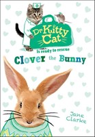 Dr Kittycat: Clover Bunny