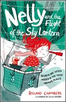 Nelly And The Flight Of The Sky Lantern
