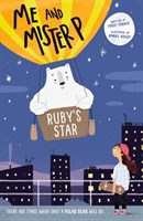 Me & Mister P: Ruby's Star