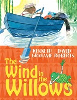 The Wind In The Willows Gift Ed Pb
