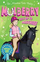 Meadow Vale Ponies: Mulberry Up Mischief