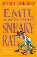 Emil And The Sneaky Rat