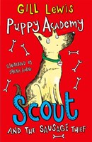Puppy Academy 1: Scout & Sausage Thief